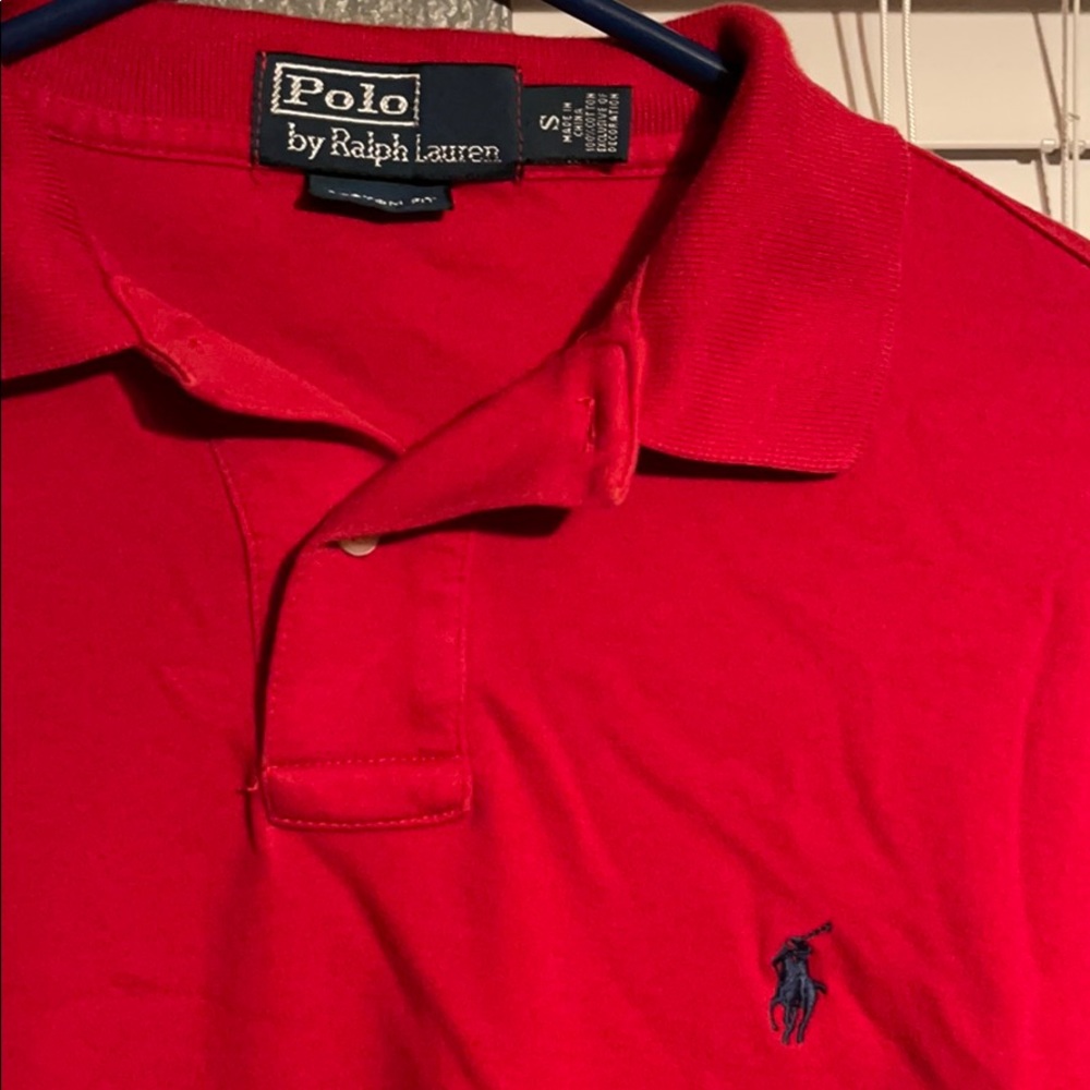 Men’s Polo
